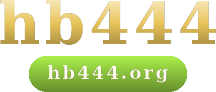 hb444 logo